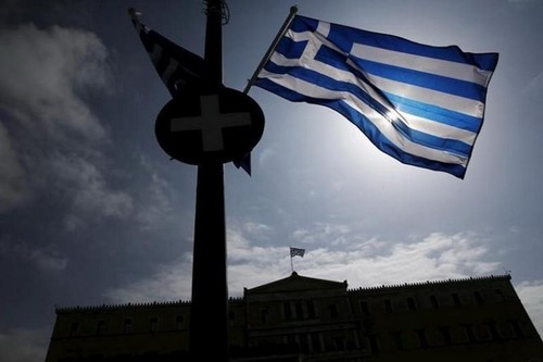 ЕС призвал Грецию выполнить требование международных кредиторов страны - ảnh 1